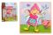 Jouéco® Fien & Teun Puzzel Fien