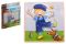 Jouéco® Fien & Teun Puzzel Teun