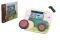 Jouéco® Fien & Teun Tractorpuzzel