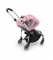 Breezy Zonnekap Bugaboo Bee Zacht roze Breezy Zonnekap Bugaboo Bee Zacht roze