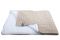 Baby's Only Ledikant Deken Kabel Teddy Beige Baby's Only Ledikant Deken Kabel Teddy Beige