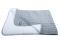 Baby's Only Wiegdeken Kabel Teddy Lichtgrijs Baby's Only Wiegdeken Kabel Teddy Lichtgrijs