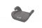 Safety 1st Zitverhoger / Booster Manga Safe Hot Grey Safety 1st Zitverhoger / Booster Manga Safe Hot Grey