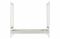 Woood Hemelbed Wendy Wit 90 x 200 cm