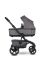 Easywalker Kinderwagen 2 In 1 Jimmey Iris Grey