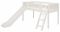 Flexa Classic Halfhoogslaper Whitewash Flexa Classic Halfhoogslaper Whitewash