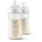 Avent Natural 3.0 Zuigfles 330 ml Duo