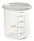 Beaba Baby Portie 240ml Tritan Grijs