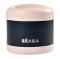 Beaba RVS Thermo-Portie 500ml (Light Pink/Night Blue)