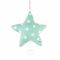Baby's Only Muziekdoosje Ster Mint/Wit Baby's Only Muziekdoosje Ster Mint/Wit