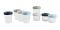 Beaba Pack 2de Leeftijd - 8 Clipporties (4x150ml + 4x250ml)