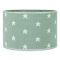 Baby's Only Hanglamp Ster Mint/Wit Baby's Only Hanglamp Ster Mint/Wit