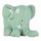 Baby's Only Knuffel Olifant Ster Mint/Wit Baby's Only Knuffel Olifant Ster Mint/Wit
