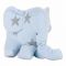 Baby's Only Knuffel Olifant Ster Blauw/Grijs Baby's Only Knuffel Olifant Ster Blauw/Grijs