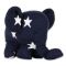 Baby's Only Knuffel Olifant Ster Marine/Wit Baby's Only Knuffel Olifant Ster Marine/Wit