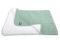 Baby's Only Ledikant Deken Kabel Teddy Mint Baby's Only Ledikant Deken Kabel Teddy Mint