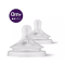 Avent Natural 3.0 Zuigspeen 0m+ -T2