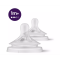 Avent Natural 3.0 Zuigspeen 1m+ -T3