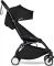 BABYZEN YOYO2 Buggy Zwart