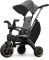 Doona Liki Trike S3 Grey Hound / Grey