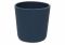 Jollein Siliconen Beker Jeans Blue