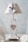 Ballerina Nachtlamp Ballerina Nachtlamp