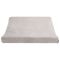 Baby's Only Aankleedkussenhoes Cozy Urban Taupe 45 x 70 cm