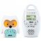 Alecto Eco DECT Uil babyfoon