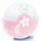 Infantino WOM Soothing Light En Projector Pink