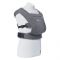 Ergobaby Draagzak Embrace Heather Grey