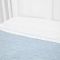 Baby's Only Wiegdeken Uni Kabel Baby Blauw Baby's Only Wiegdeken Uni Kabel Baby Blauw