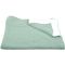 Baby's Only Ledikant Deken Kabel Chenille Mint Baby's Only Ledikant Deken Kabel Chenille Mint