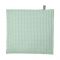 Baby's Only Kussen Kabel Uni Mint Baby's Only Kussen Kabel Uni Mint