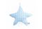 Baby's Only Muziekdoosje Ster Uni Kabel Baby Blauw Baby's Only Muziekdoosje Ster Uni Kabel Baby Blauw