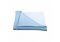 Baby's Only Omslagdoek Kabel Chenille Baby Blauw Baby's Only Omslagdoek Kabel Chenille Baby Blauw