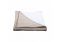 Baby's Only Omslagdoek Kabel Chenille Beige Baby's Only Omslagdoek Kabel Chenille Beige