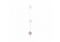 Baby's Only Decoratieslinger Ster Khaki/Beige/Ecru Baby's Only Decoratieslinger Ster Khaki/Beige/Ecru