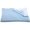 Baby's Only Wiegdeken Kabel Chenille Baby Blauw Baby's Only Wiegdeken Kabel Chenille Baby Blauw