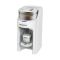 Baby Brezza Formula Pro Advanced Baby Fles Maker All White