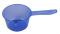 BabyJem Badschep Transparant Blauw BabyJem Badschep Transparant Blauw