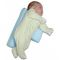 Baby Zijslaap Kussen 014 Blauw Baby Zijslaap Kussen 014 Blauw