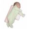 Baby Zijslaap Kussen 014 Roze