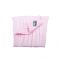 Baby's Only Spuugdoek Kabel Baby Roze Baby's Only Spuugdoek Kabel Baby Roze