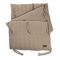 Baby's Only Bedomrander Kabel Uni Beige Baby's Only Bedomrander Kabel Uni Beige