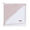 Baby's Only Badcape Sense Oud Roze 75 x 85 cm Baby's Only Badcape Sense Oud Roze 75 x 85 cm