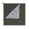 Baby's Only Omslagdoek Forest Khaki Baby's Only Omslagdoek Forest Khaki