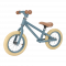 Little Dutch Loopfiets Mat Blue