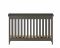 Born Lucky Baby Bed Barolo 60 x 120 cm