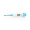 Alecto Digitale Thermometer Blauw