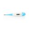 Alecto Digitale Thermometer Blauw